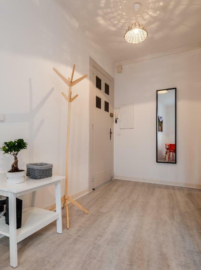 Appartement Coeur De Ville - Wifi - Lave-Seche Linge Pau Exterior photo